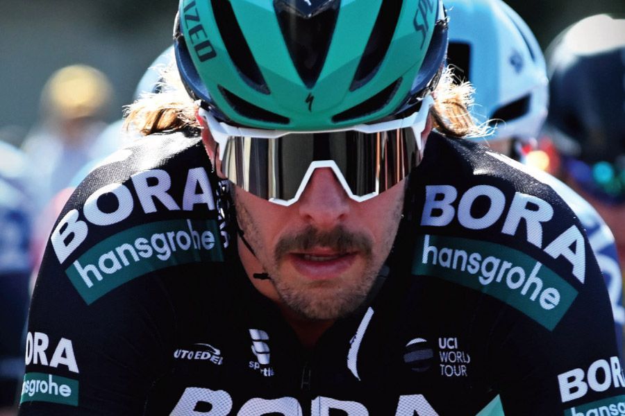 100% Speedcraft BORA hansgrohe Team - サングラス