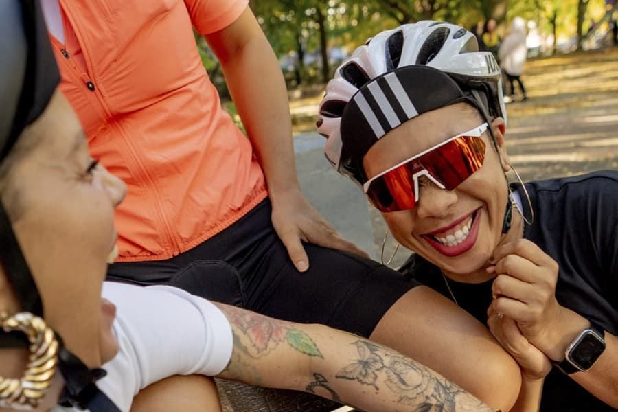 Adidas cycling helmet sale