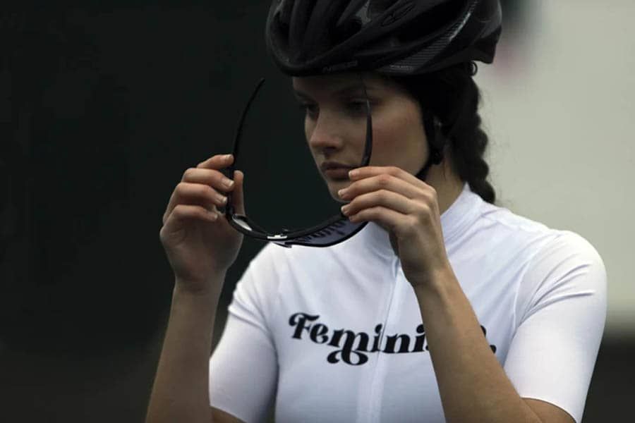 Arrueda Feminism Jersey