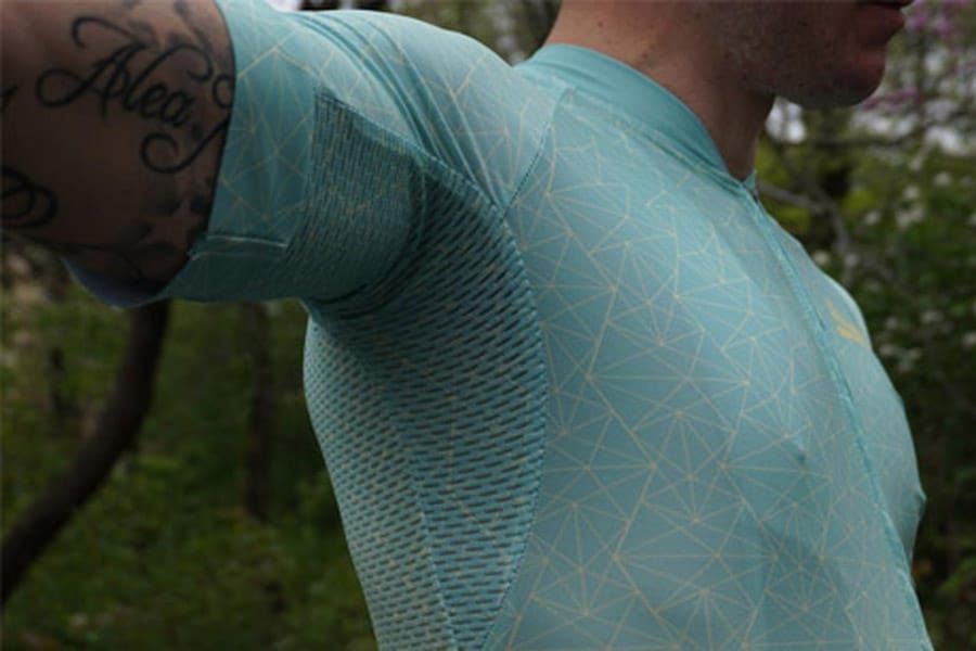 Arrueda Fractal Jersey