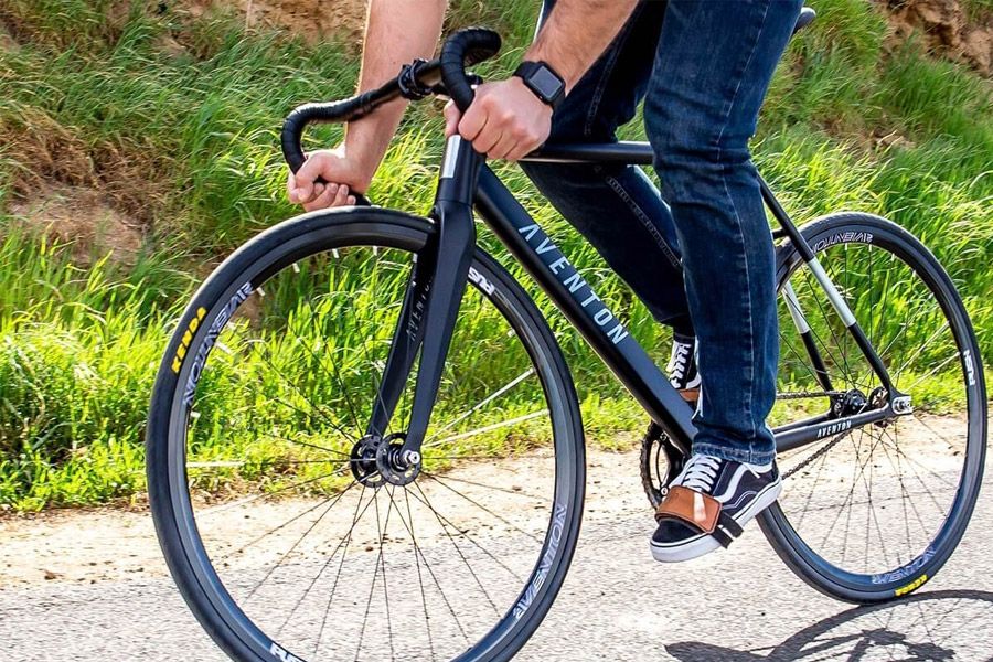 Aventon cordoba black new arrivals