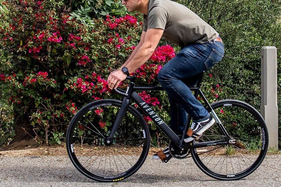 Aventon frame sale