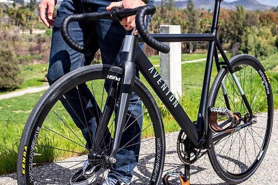 Aventon cordoba bike clearance