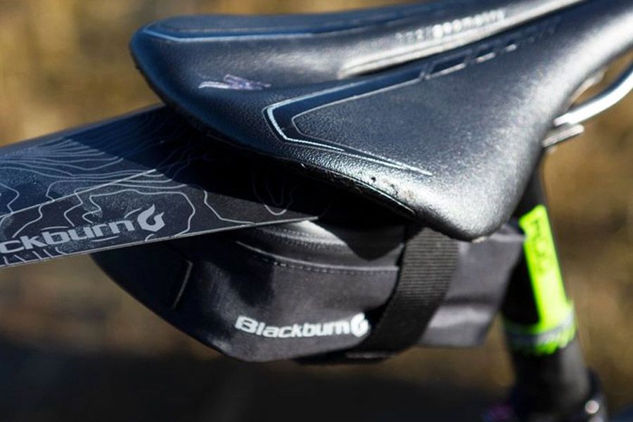 Blackburn Grid MTB Micro Seat Bag