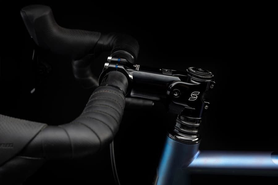 Cane Creek eeSilk SL Suspension Stem (without Compliance Switch)