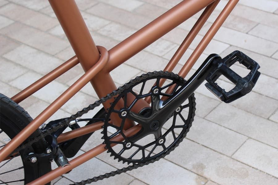 Bulloni Asse Staffa Inferiore Bicicletta Lunga Durata Confezione - Foto 5