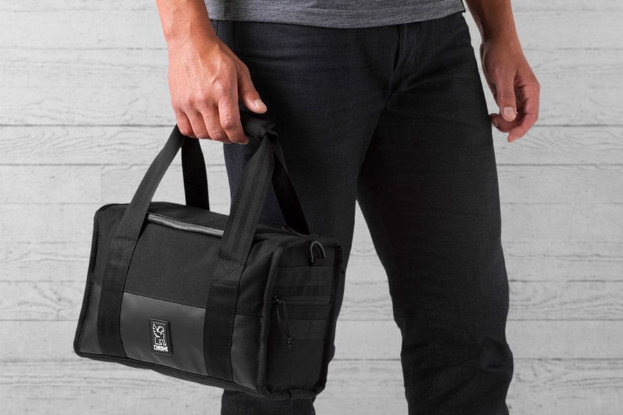 Chrome Industries Niko Hold Camera Bag