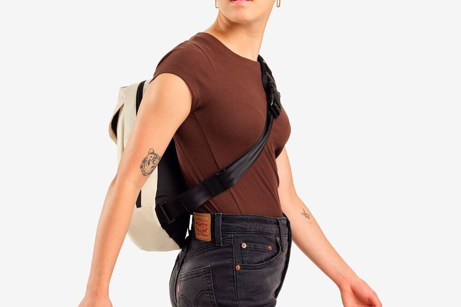 Ruckas Sling Bag