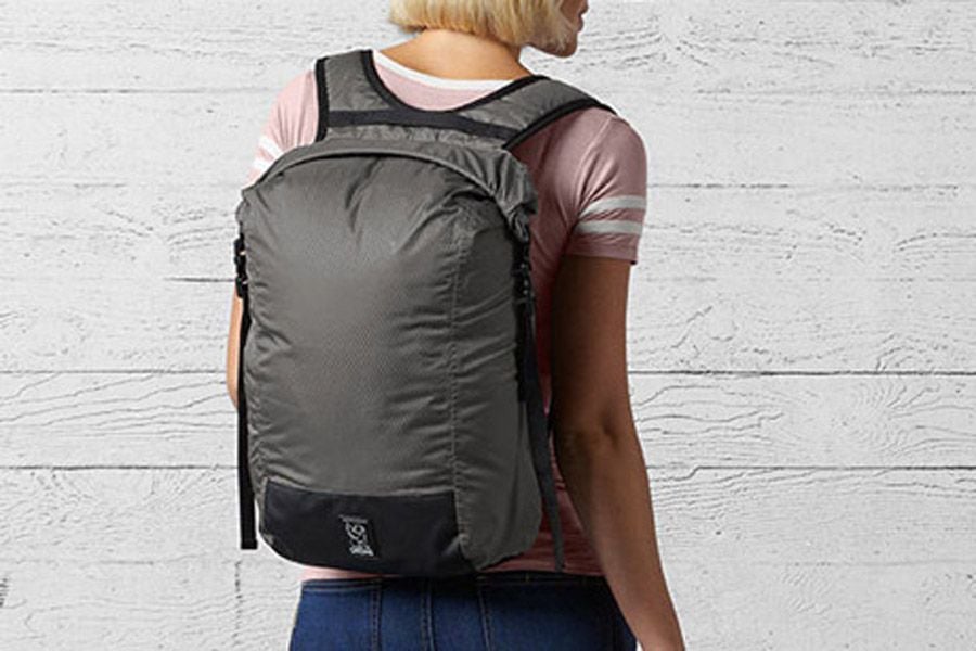 Chrome orp backpack discount