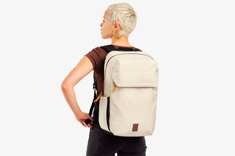 Chrome Industries Rukas Backpack 23L - Natural