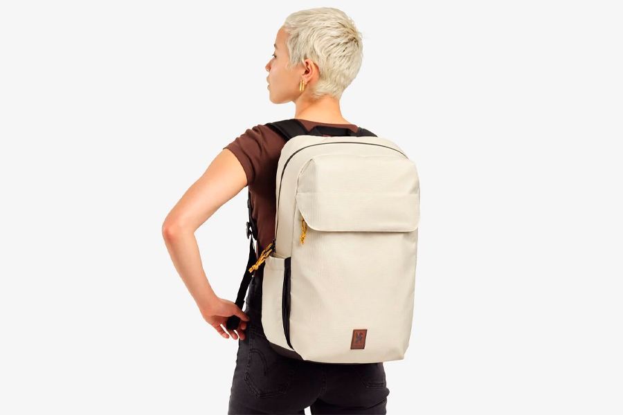 Zaino Chrome Industries Rukas 23L Natural