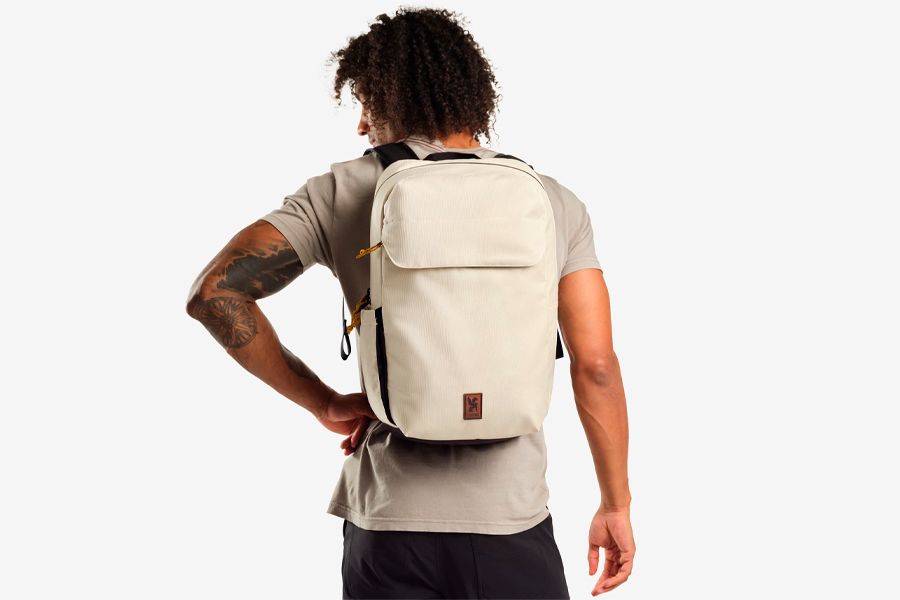 Chrome Industries Rukas Rucksäcke 23L - Natural