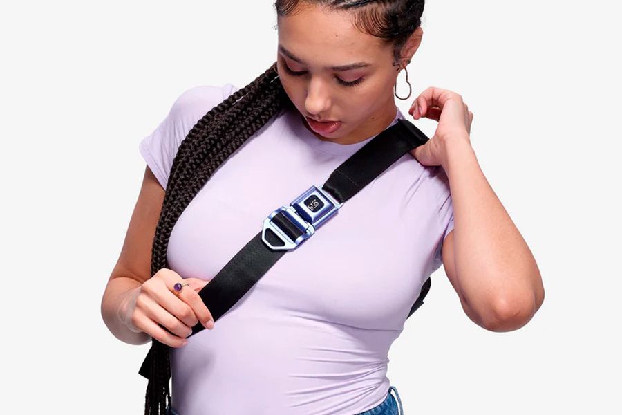 Chrome　TENSILE Sling Chrome Tensile Sling Bag - Accessories