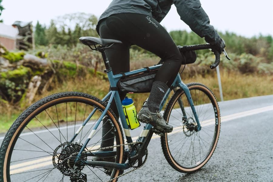 Bicicleta Gravel Fuji Bikes Jari 2.1 Azul