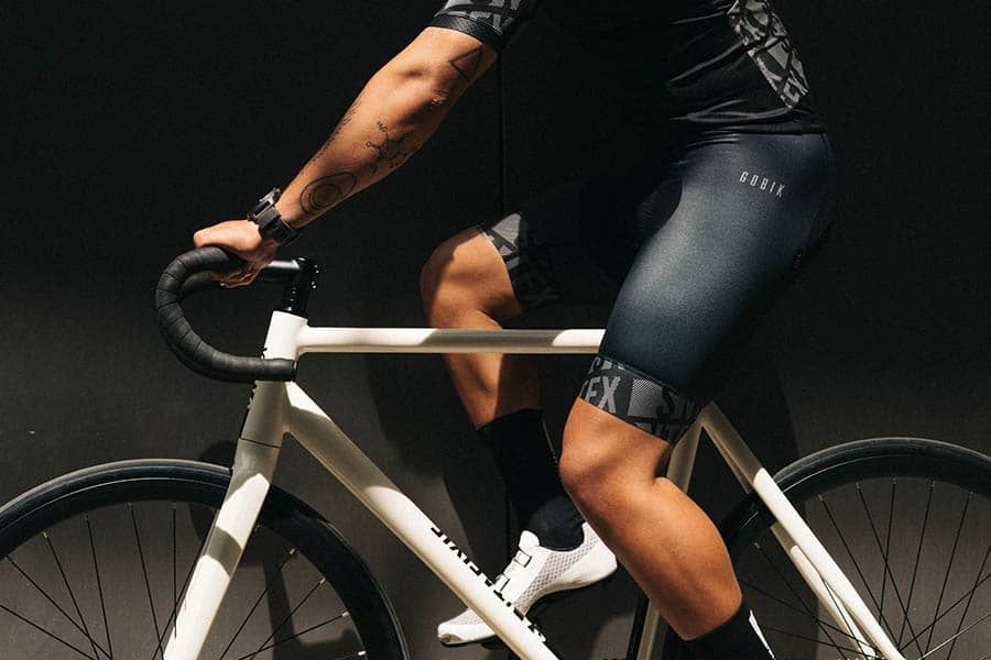 Gobik, Ropa de ciclismo y complementos al mejor precio