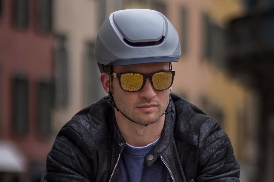 Casque Kask Moebius Jade