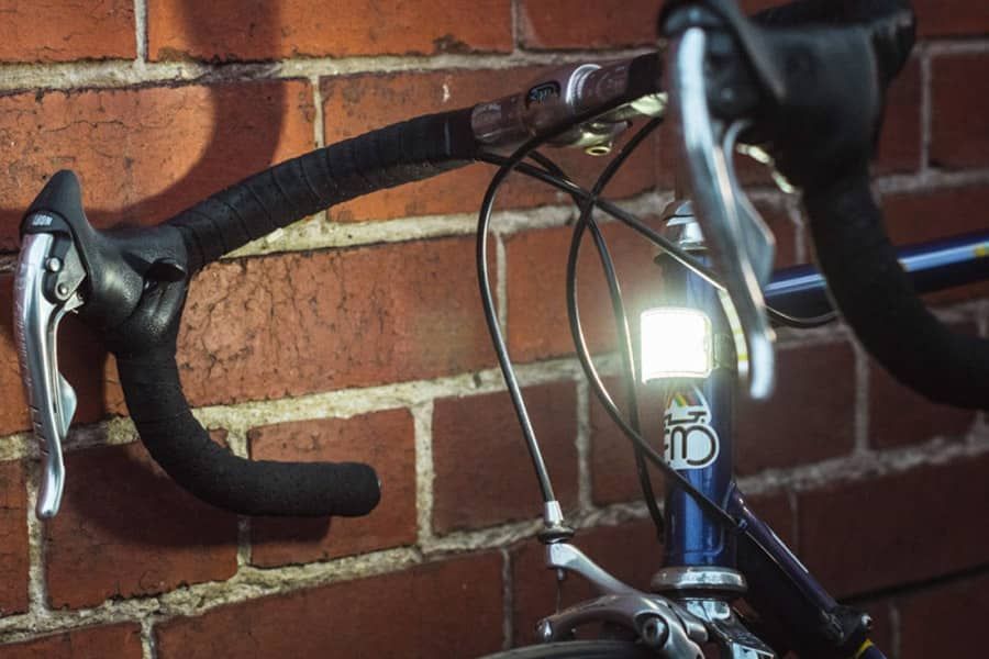 Knog Mid Cobber Voorlicht