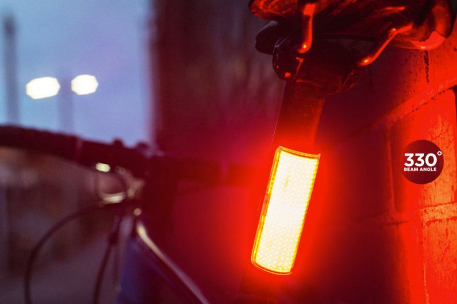 Knog Lil Cobber Rear Light