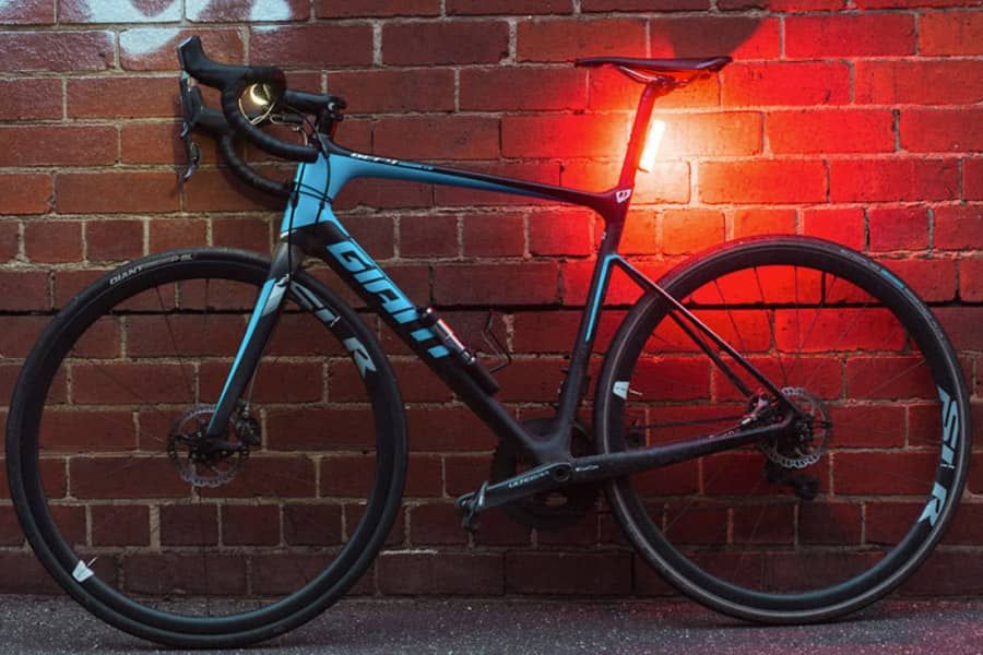 Knog Big Cobber Rücklicht