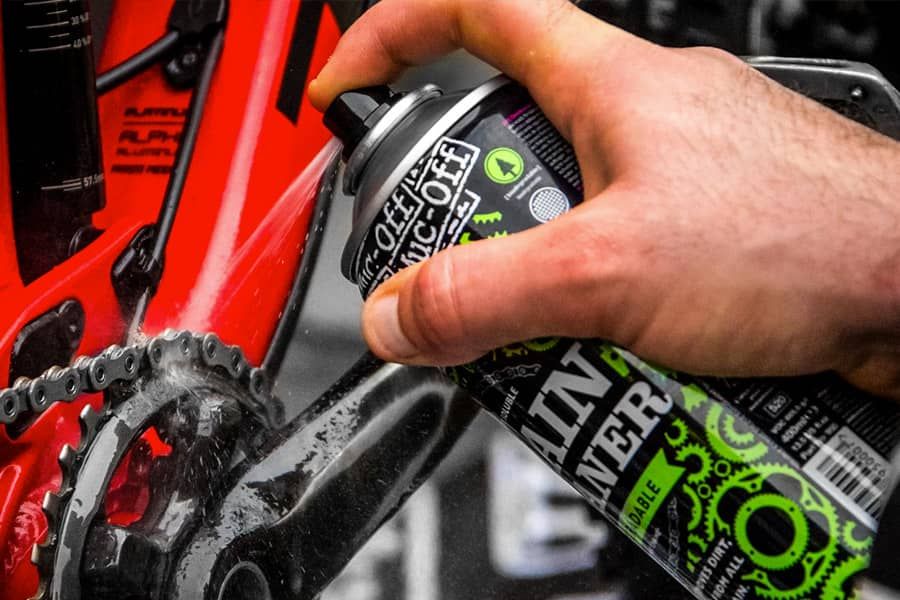 Muc-Off Bio Chain Cleaner