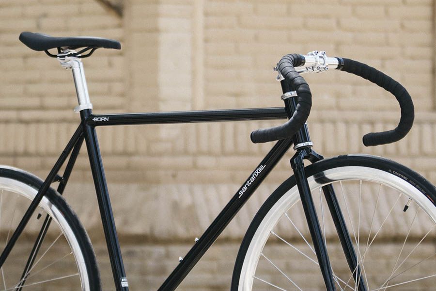 Santafixie bikes store