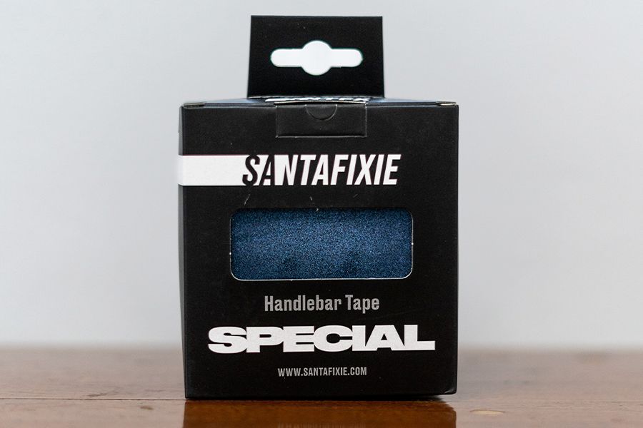 SNTFX SPECIAL Handlebar Tape - Chameleon