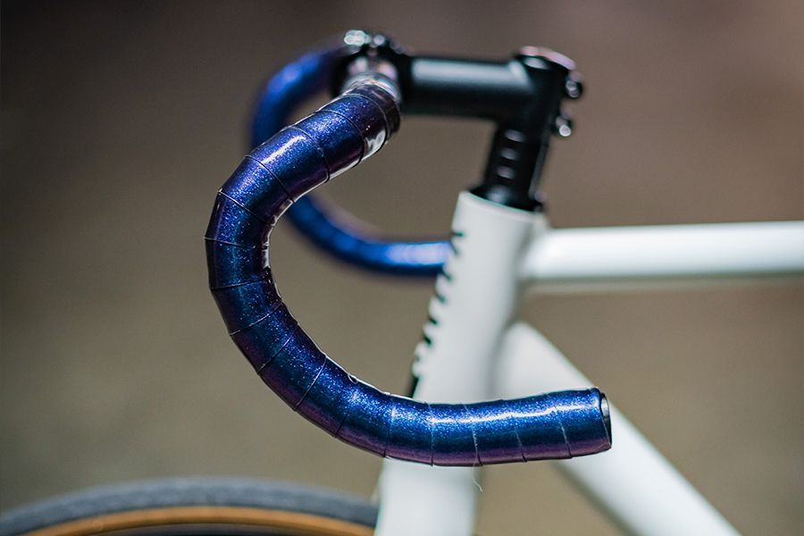 SNTFX SPECIAL Handlebar Tape - Chameleon