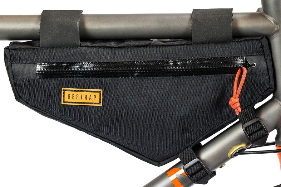 Restrap Frame Bag - Small