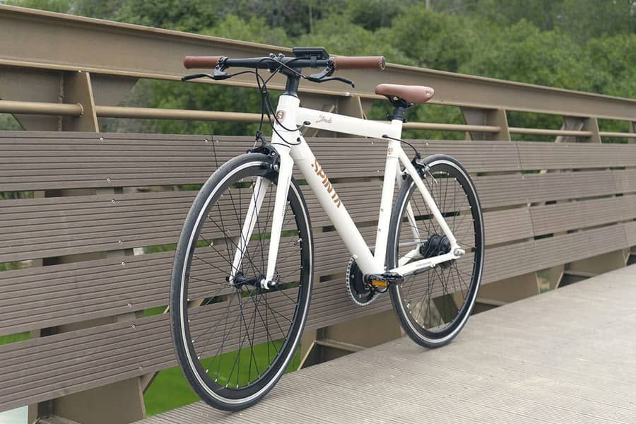 Spinta Strada 2.0 E-Bike