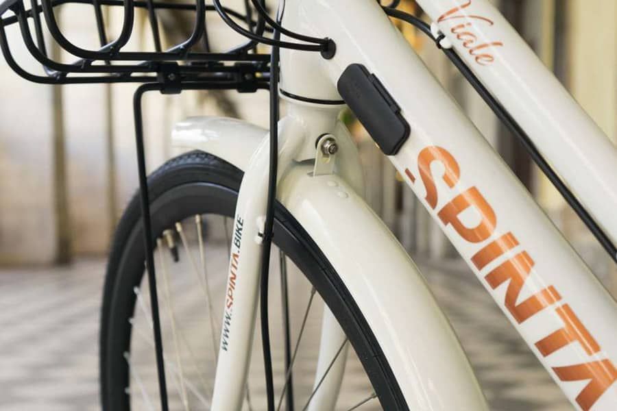 Spinta Viale 2.0 E-Bike