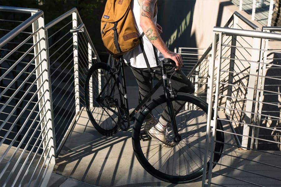 Wulf state bicycle hotsell