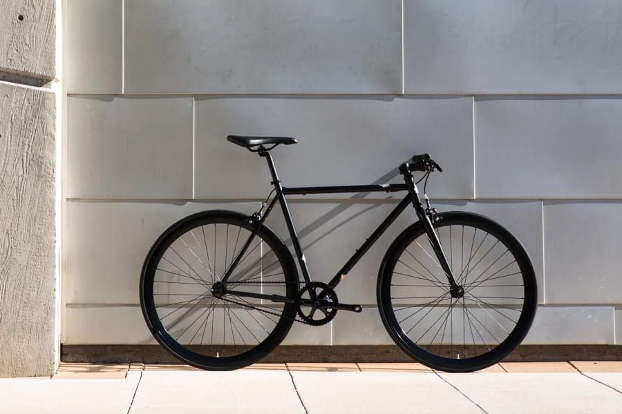 Bicicletta Fixie State Bicycle Wulf