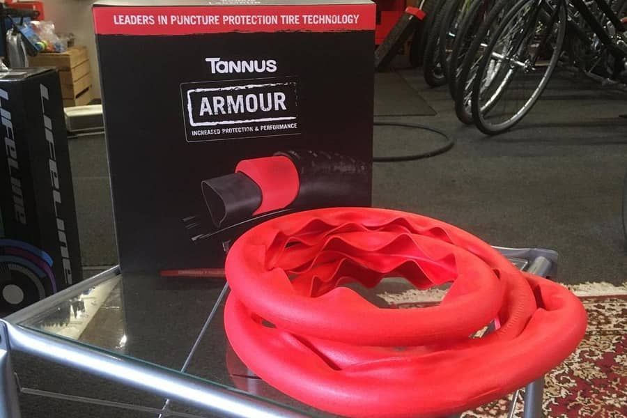 Tannus Armour Anti-puncture Protection 700x28-34C