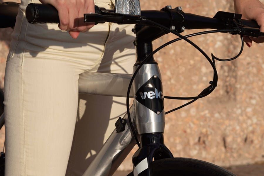 Velca Gata Electric Bike