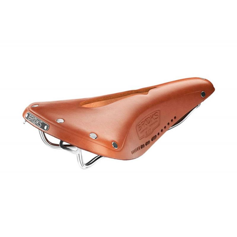 Brooks england b17 imperial clearance