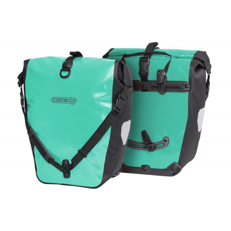 Ortlieb guarantee top