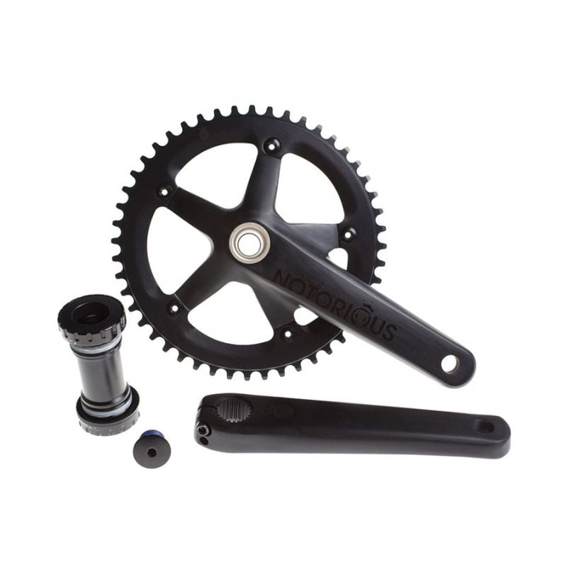 Track groupset outlet