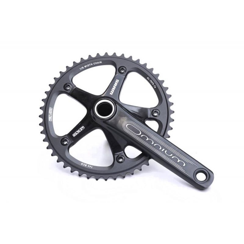 ピスト未使用　SRAM OMNIUM クランク170mm