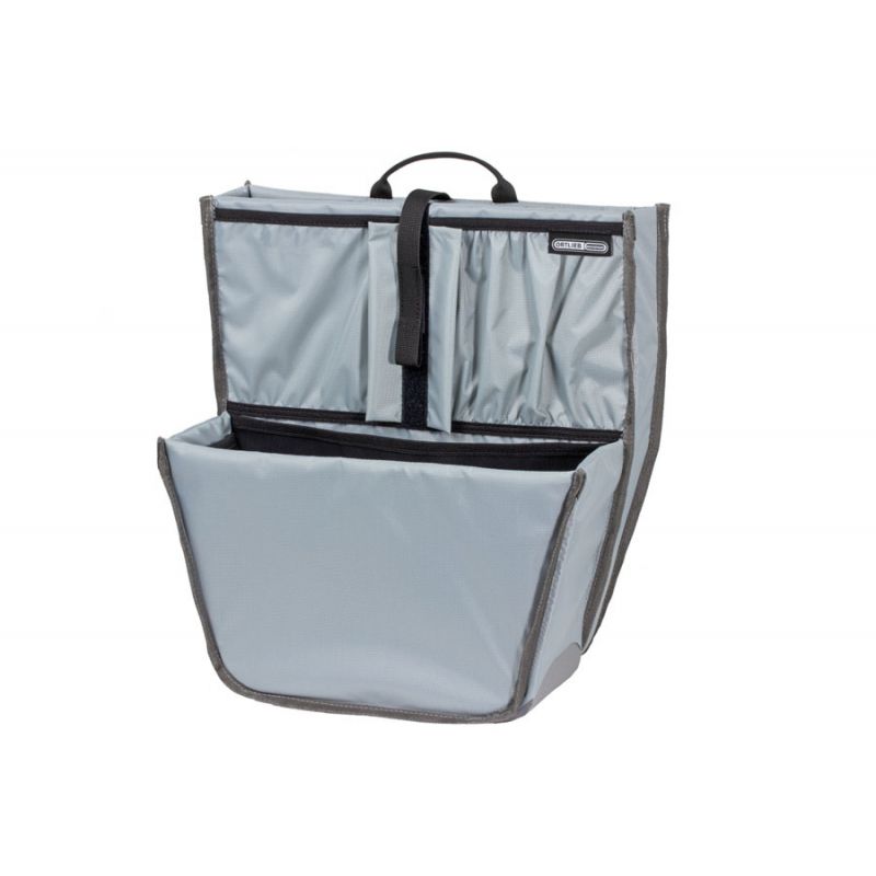 Ortlieb commuter insert review best sale