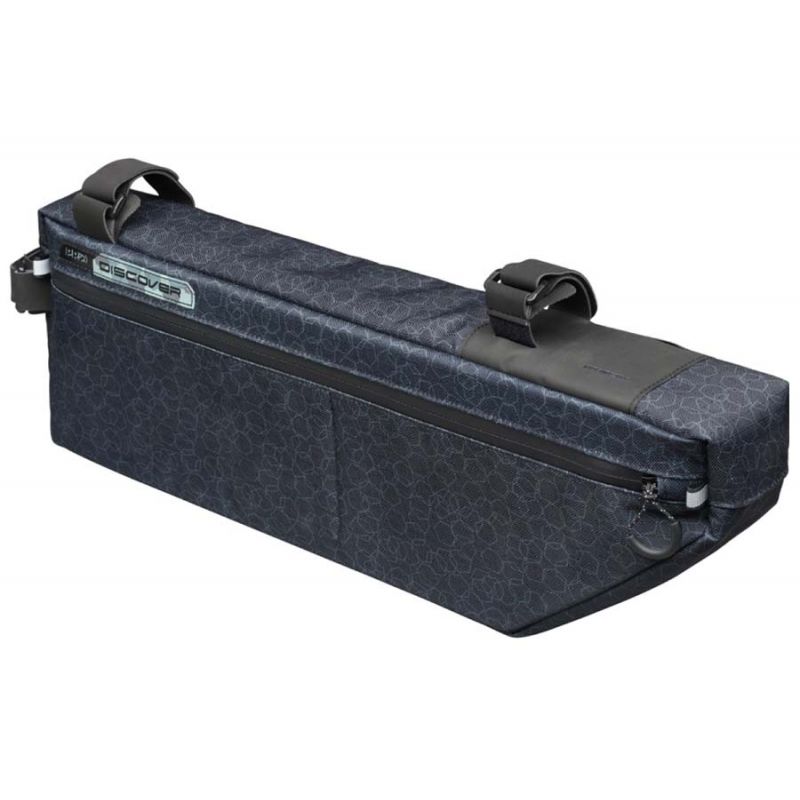 Pro gravel frame bag 2025