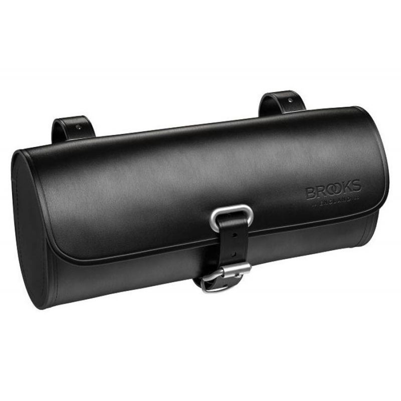 Brooks Challenge Saddle Bag 500ml black for your bike