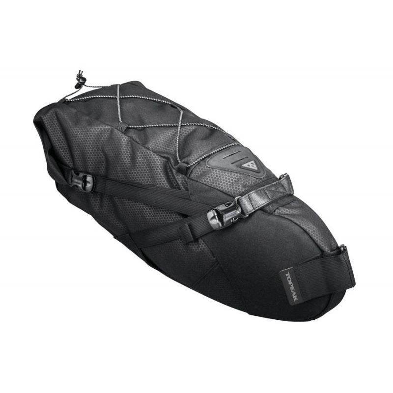 Topeak BackLoader Saddle Bag 6L black online for your bike