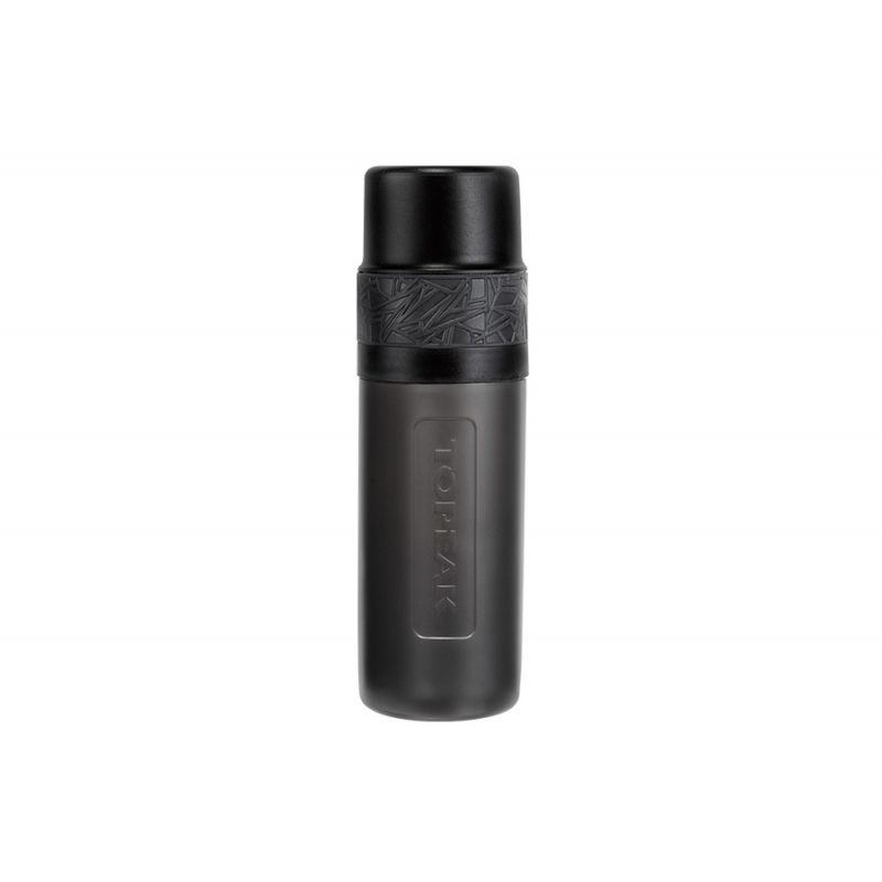 Topeak Bidón Portaherramientas de 850 ml. (Escape Pod L) - AliExpress