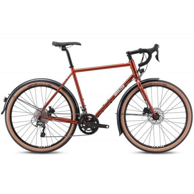 m*4様 BREEZER BIKES DOPPLER PRO（ブリーザーバイクス m*4様 BREEZER BIKES DOPPLER PRO（ブリーザーバイクス