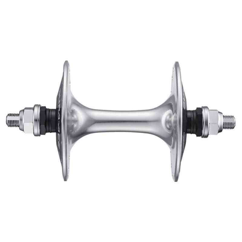 Shimano Dura-Ace Track HB-7600 Front Hub 142 mm 36H Shimano Dura-Ace Track HB-7600 Front Hub 142 mm 36H