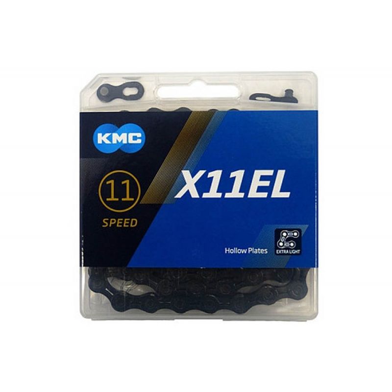 Amazon | KMC X11 チェーン 11スピード/11s/11速 ケーエムシー