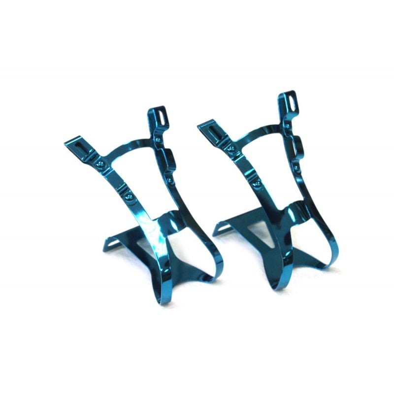Pedal toeclip wellgo cheap