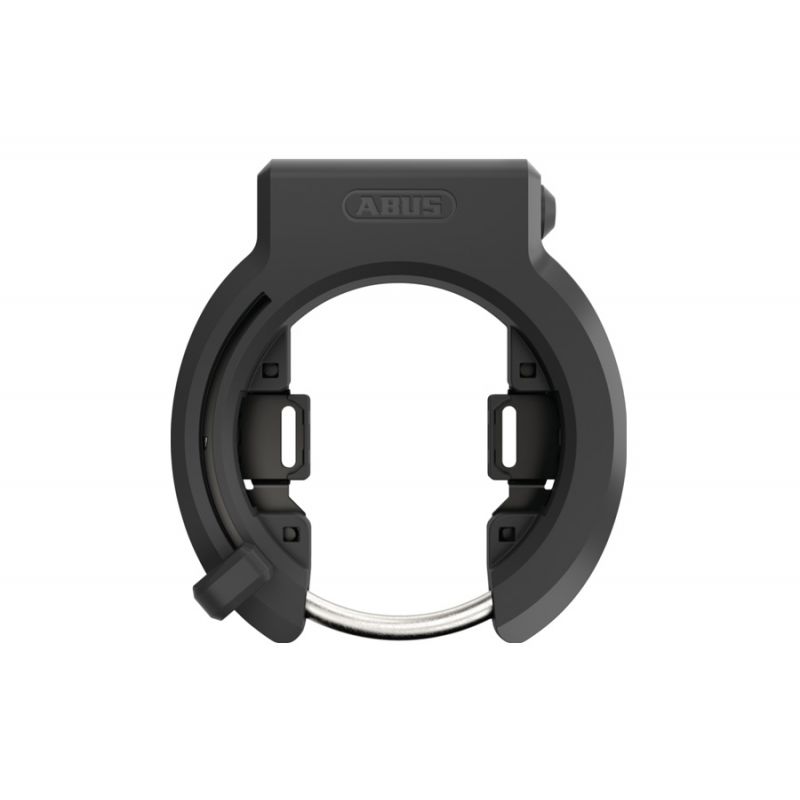 ABUS Antivol Cadre Vélo - Niveau Sécurité 9, Acier Trempé 8,5mm | Pour Vélos X/XL