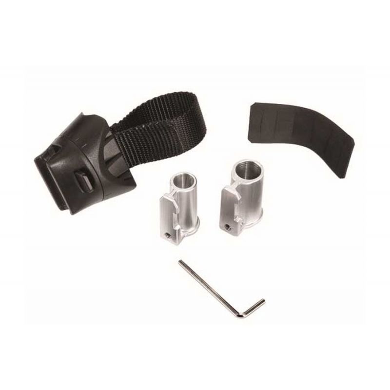 Kryptonite Transit FlexFrame U Bracket