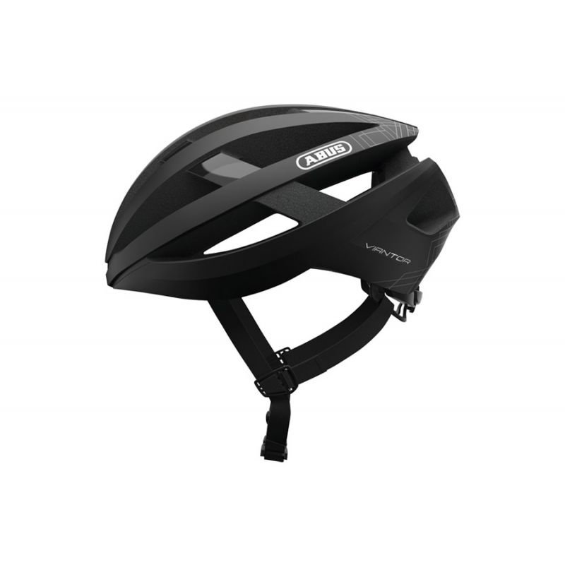 Les produits de la marque Abus - antivols et casques de vélo